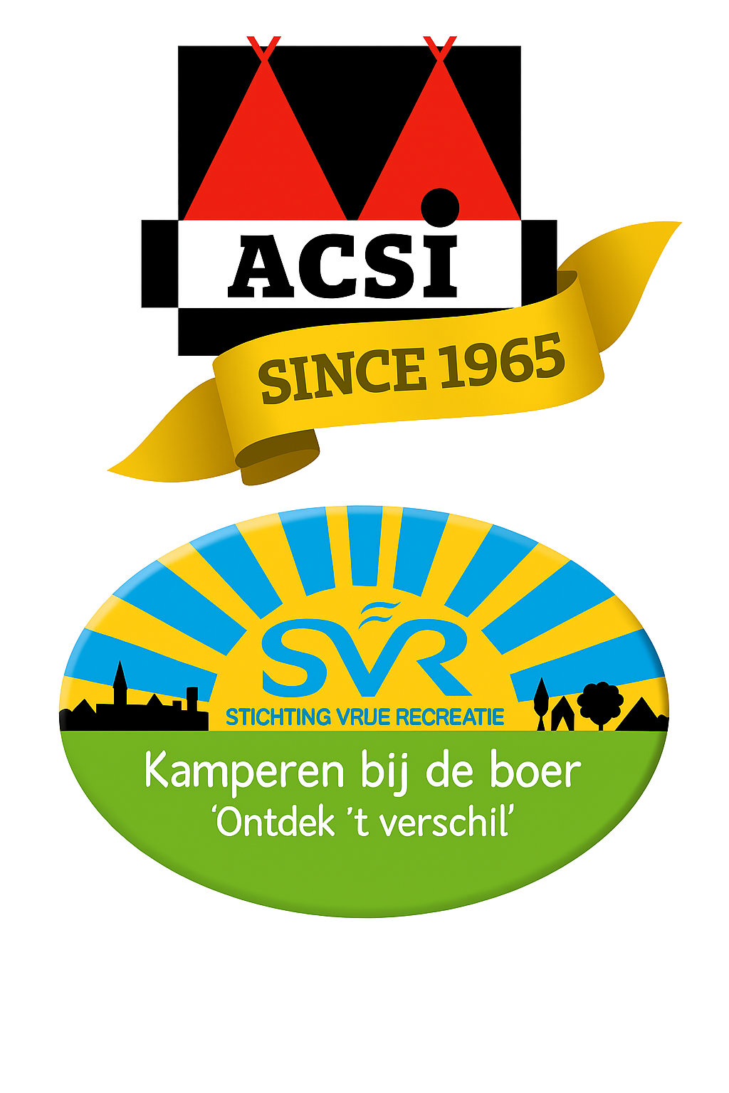 Kampeerhoeve Bussloo