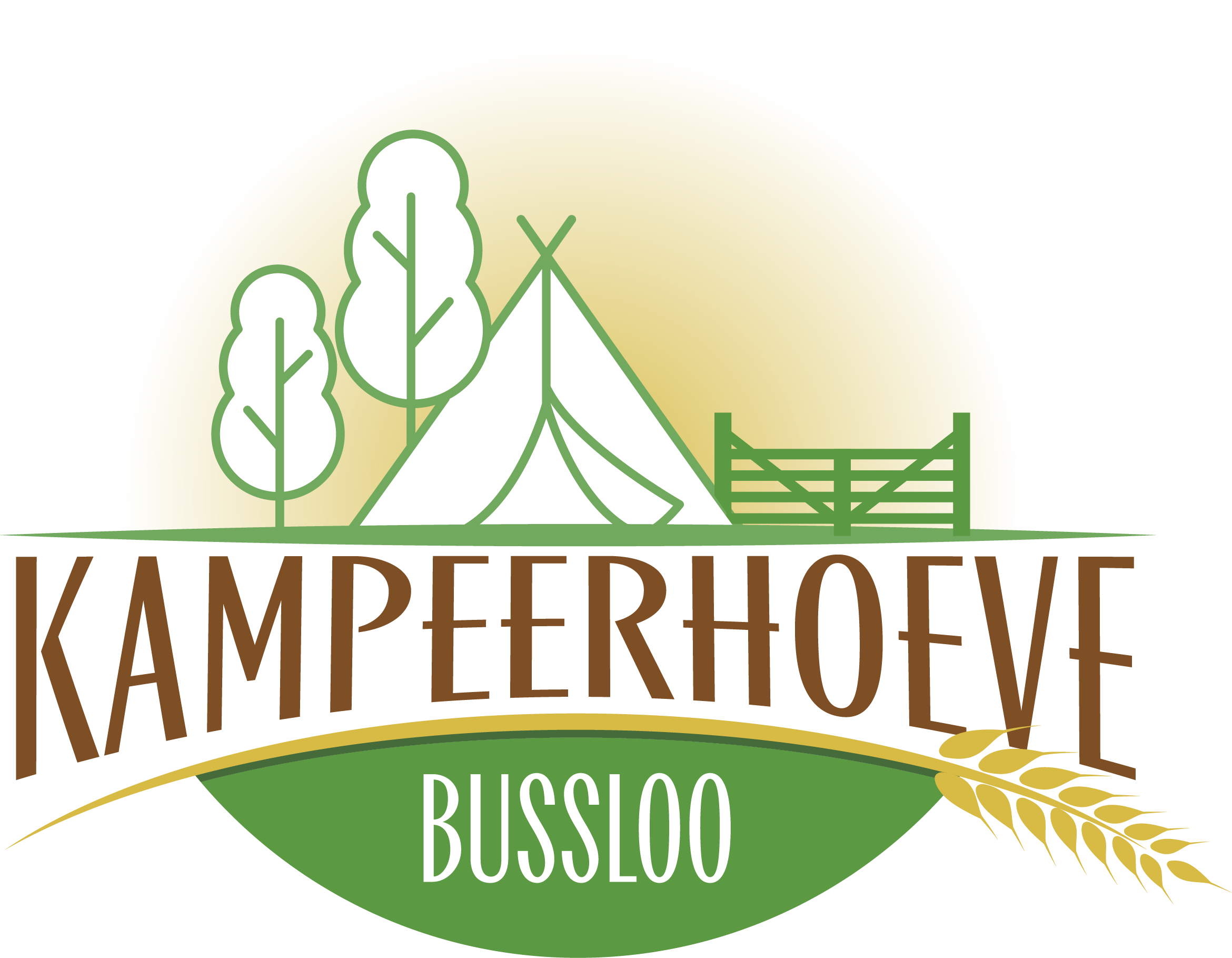 Kampeerhoeve Bussloo